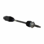 TX504 - Front Drive Axle: Motorcraftâ„¢ Axle Assembly for Ford: Fusion | Mercury: Milan Image