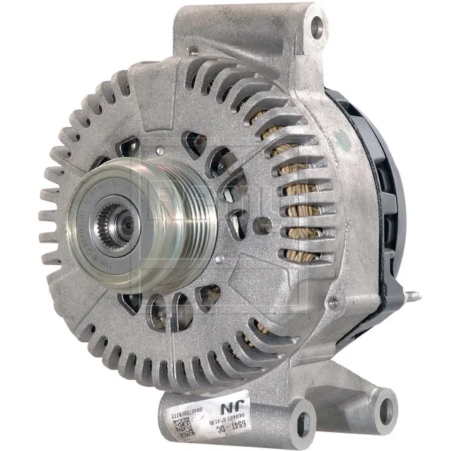 23818 - Charging &amp; Starting Systems: Remy Alternator for Remy Image