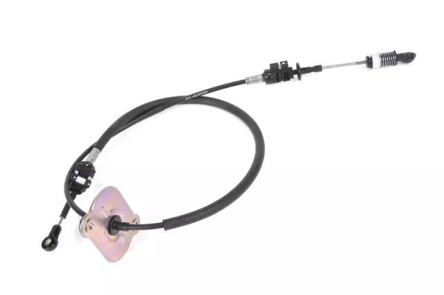 23298786 - : Automatic Transmission Control Lever Cable for Buick: Envision Image