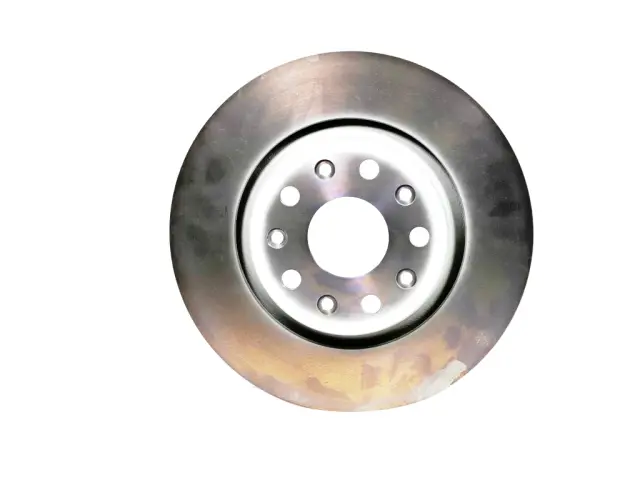 68635837AA - Brakes: Front Disc Brake Pad Kit for Mopar Image