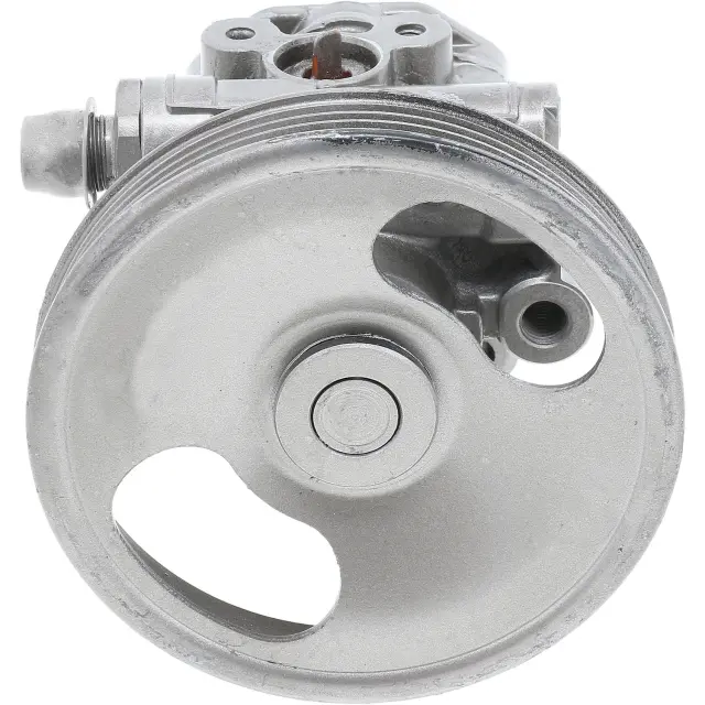 96384M - Cooling Systems: Power Steering Pump - MAVAL - Hydraulic Power - Remanufactured - 96384M for Maval Image