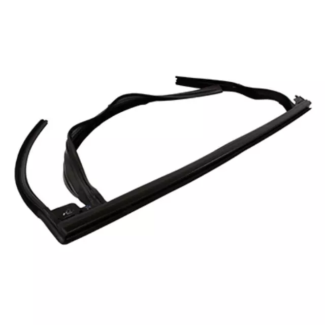 FT4Z5825766M - : Run Channel for Ford Image