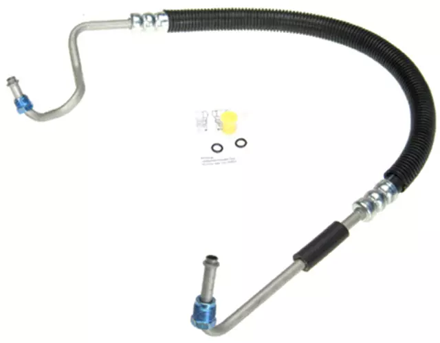 36365454 - Steering: Power Steering Pressure Line for ACDelco Image