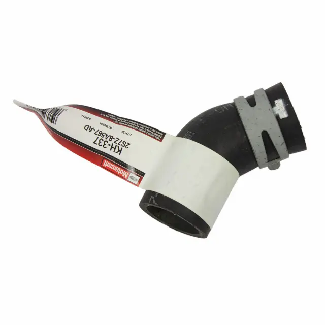 KH337 - : Hose - Water Inlet for Ford: Escape, Fusion | Lincoln: MKZ, Zephyr | Mercury: Mariner, Milan Image