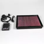 M9603REB - : 2019-2023 Ranger EcoBoost Power Pack Performance Calibration for Ford Performance Parts Image