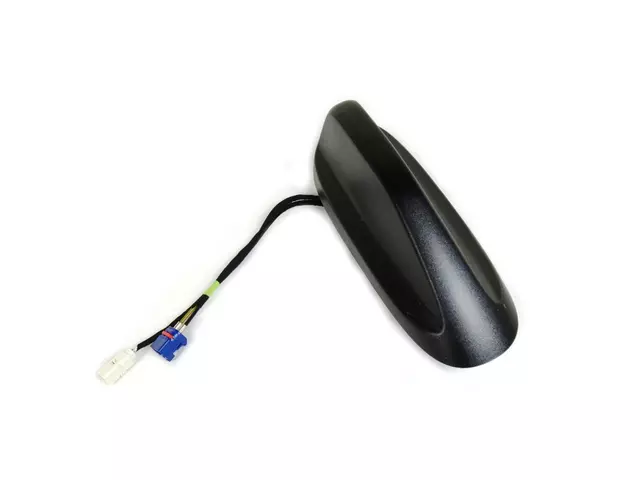 14 Jeep Grand Cherokee Dodge Durango ROOF MOUNTED ANTENNA OEM NEW MOPAR GENUINE - Mopar (5091352AE)