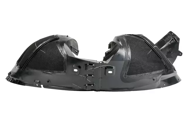 Passenger Side Front Wheelhouse Liner - GM (22944975)