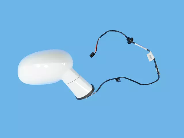 Outside Rear-View Mirror, Right - Mopar (5PE52GW7AC)