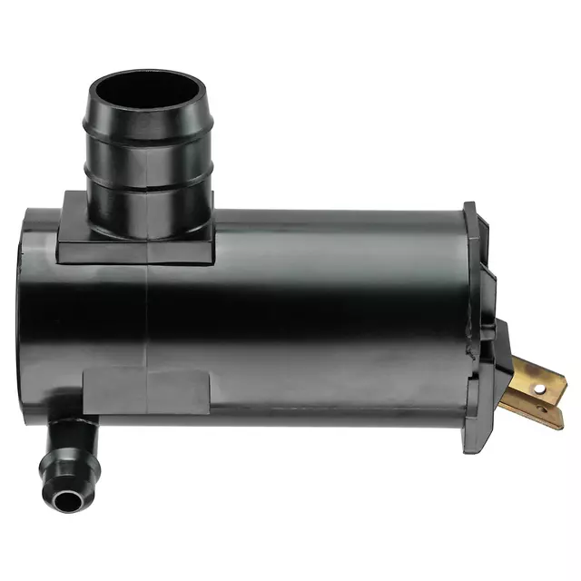 86715 - Wiper and Washer: Windshield Washer Pump for ACDelco Image
