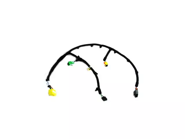 68216152AB - : Front Fascia Wiring for Mopar Image