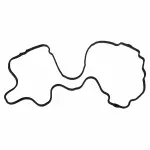 3L3Z6584EA - : Gasket for Ford: Expedition, Explorer, Explorer Sport Trac, F-150, F-150 Heritage, F-250 Super Duty, F-350 Super Duty, Mustang | Lincoln: Mark LT, Navigator | Mercury: Mountaineer Image