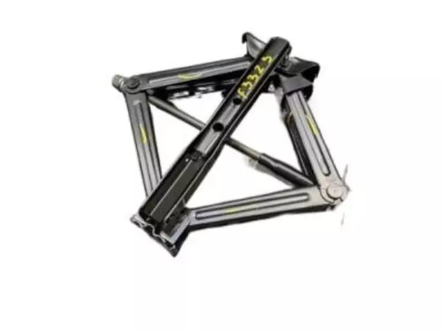 Jack Assembly - Ford (FT4Z-17080-C)