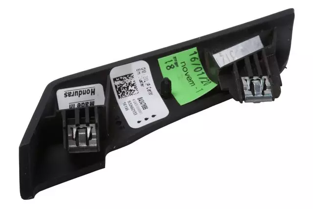 84347686 - Body: Applique for Cadillac: Escalade, Escalade ESV Image