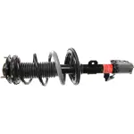 171496 - : Quick-Strut Rear Right Suspension Strut and Coil Spring Assembly for MONROE SHOCKS &amp; STRUTS Image