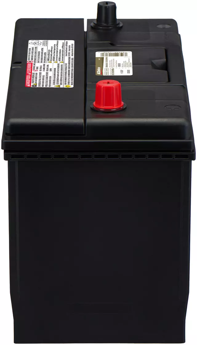 Battery - ACDelco (31C1000HRA)