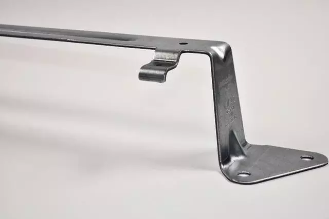 Rear Rail Reinforcement - Volkswagen (5QF-803-461)