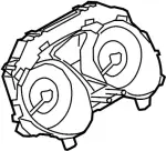 248205Y705 - : Instrument Cluster for Infiniti Image