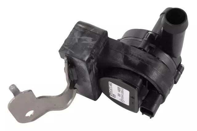 15873860 - : Auxiliary Pump for Chevrolet: Malibu | Saturn: Aura Image