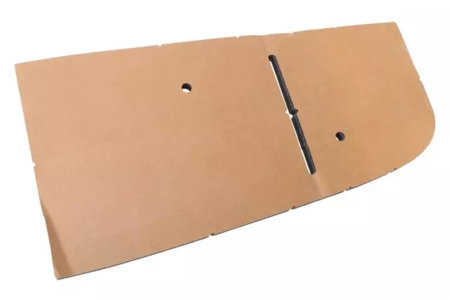 42444491 - Body: Seat Back Pad for Chevrolet: Bolt EV Image