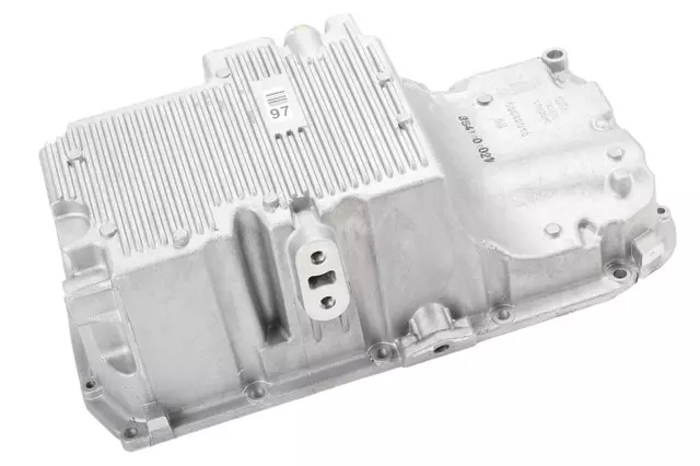 55582917 - : Engine Oil Pan for ACDelco Image