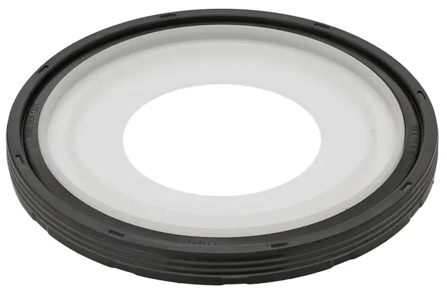 877130 - Gaskets: Shaft Seal, crankshaft for Elring Image