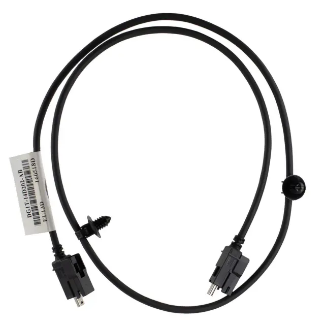 DG1Z14D202D - Body: Cable for Ford Image