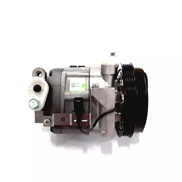 73111SA001 - : A/C Compressor Assembly / VIN Required for Subaru Image
