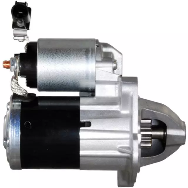 Starter - ACDelco (337-1196)