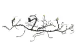 84873786 - : Driver Side Instrument Panel Wiring Harness for GM Image