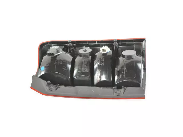 Tail Stop Turn Side Marker Lamp, Left - Mopar (5160365ag)