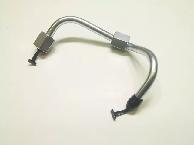 17540AA340 - : Pipe Ay Fuel Dlvy for Subaru Image