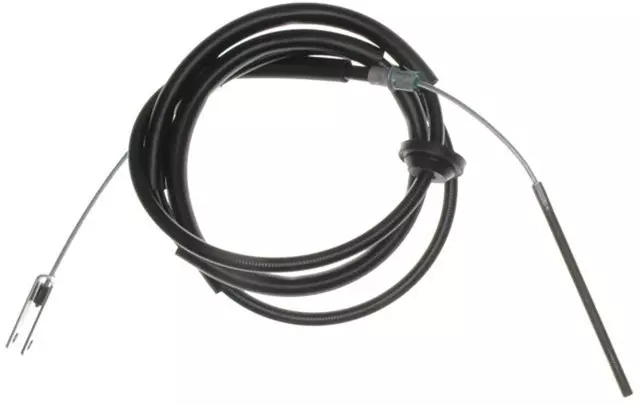 18P1231 - Brakes: ACDelcoâ„¢ Parking Brake Cable for Chevrolet: LLV Image
