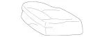 20392020461A19 - Body: Lower Cover for Mercedes-Benz Image