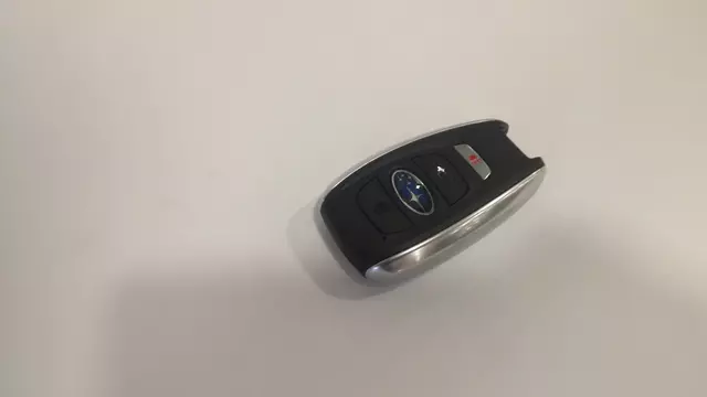 88835AL04B - : Transmitter for Subaru: Legacy, Outback Image