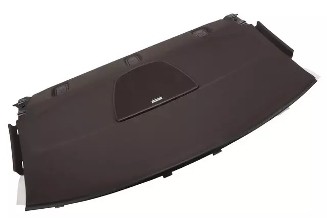 Cocoa Rear Window Panel Trim - GM (84006881)