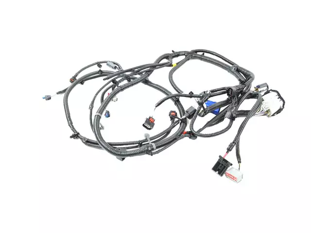 68209979AE - : Front End Module Wiring for Ram: 1500 Image