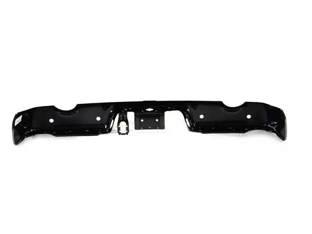 Step Bumper - Mopar (68049863AB)