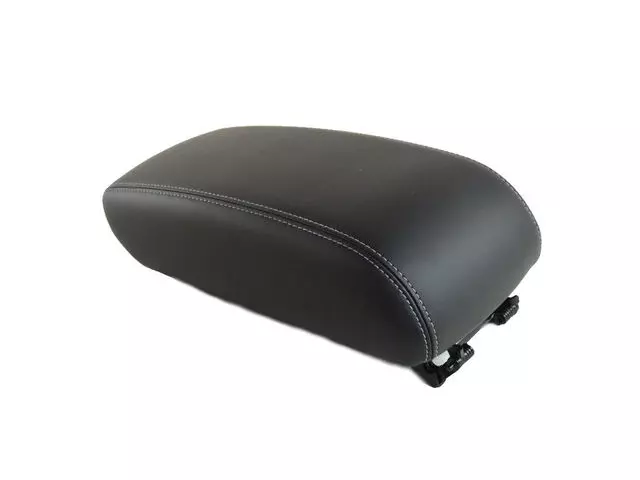 Console Armrest - Mopar (5PT12DX9AB)