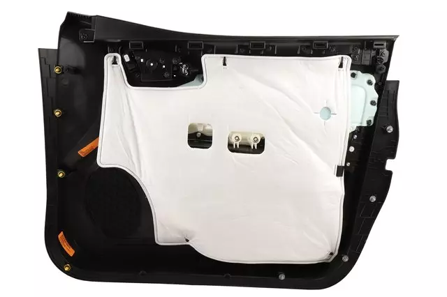 Door Trim Panel - GM (84725444)