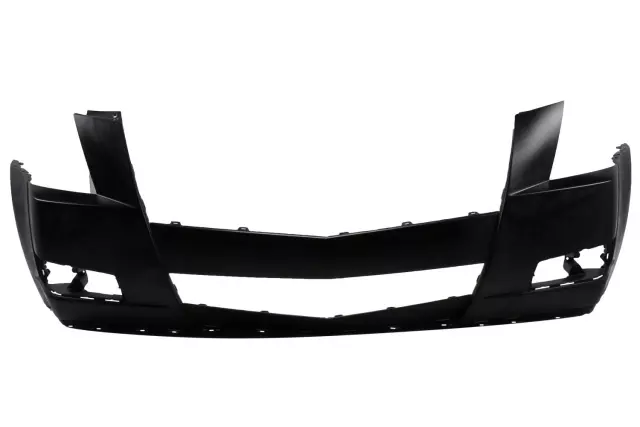 25793663 - Body: Bumper Cover for Cadillac: CTS Image