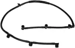 904952 - : Diesel Fuel Injector Return Hose for Dorman Image