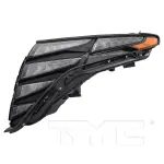 125468809 - : TYC Daytime Running Light for TYC Image