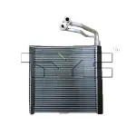 97172 - : A/C Evaporator Core - Replaces Nissan 27110-JA210, 27110-9N00A, 27110-JA000 for TYC Image