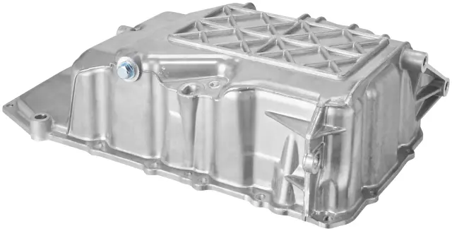 GMP80A - Engine: Engine Oil Pan for Spectra Premium Image