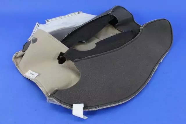 Seat Back Cover - Mopar (5PK30HL1AC)