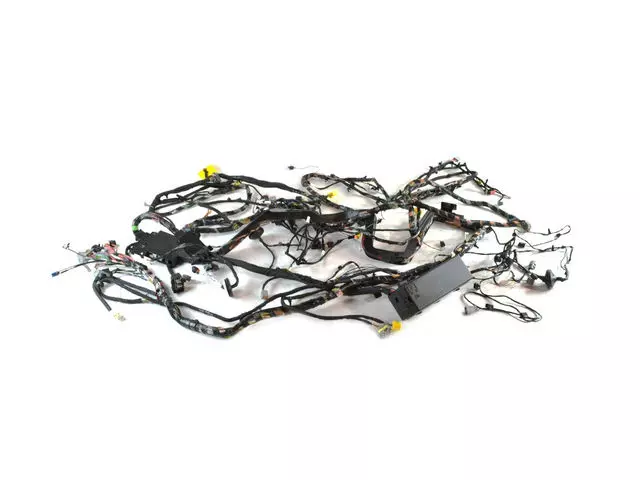 68281168AE - Electrical: Body Wiring for Mopar Image