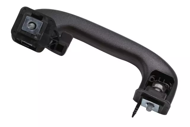 Jet Black Roof Rail Rear Assist Handle - GM (22829861)