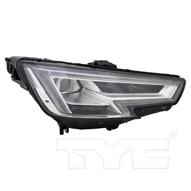 209831009 - Lighting &amp; Lamps: TYC Headlight Assembly for TYC Image