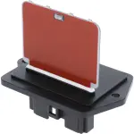 2BMR0645 - : Holstein Parts 2BMR0645 HVAC Blower Motor Resistor for HOLSTEIN Image