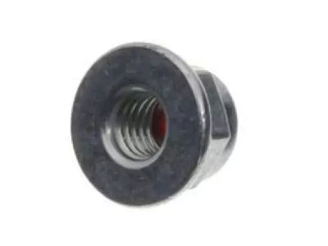 Ft Seat Air Bag Nut - Ford (W520201-S437)